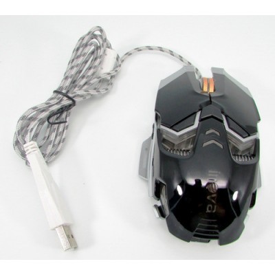 Mouse gamer Óptico Inova